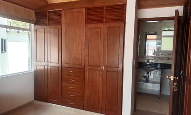 Casa Lote en Conjunto