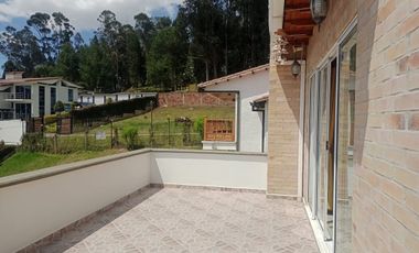 Casa Lote en Conjunto