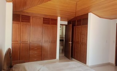 Casa Lote en Conjunto