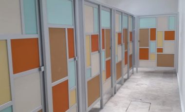 Venta de Salon de fiesta a precio de Terreno