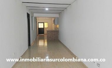 ARRIENDO EXCELENTE APARTAMENTO,  EL GAITAN