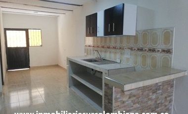 ARRIENDO EXCELENTE APARTAMENTO,  EL GAITAN