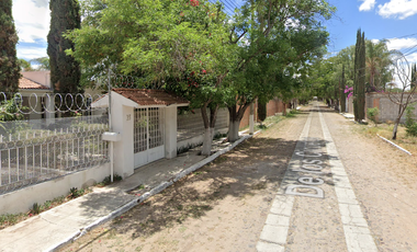 ¡APROVECHA ESTA GRAN OPORTUNIDAD! Casa en REMATE en SAN ISIDRO QUERETARO