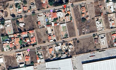 ¡APROVECHA ESTA GRAN OPORTUNIDAD! Casa en REMATE en SAN ISIDRO QUERETARO