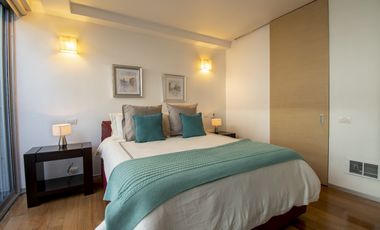 Departamentos en renta Polanco