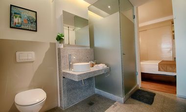 Departamentos en renta Polanco