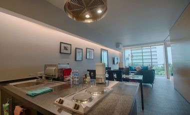 Departamentos en renta Polanco