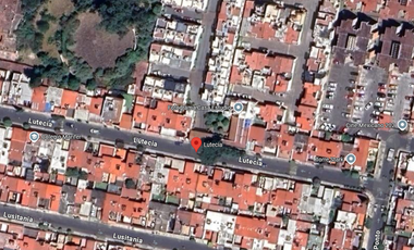 LOMAS ESTRELLA