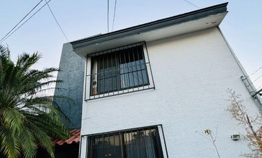 Casa con Excelente Ubicación