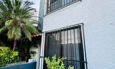 Casa con Excelente Ubicación