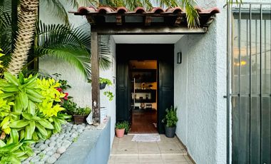Casa con Excelente Ubicación