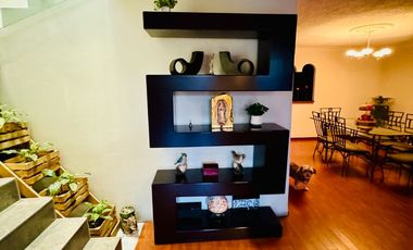 Casa con Excelente Ubicación