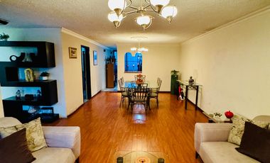 Casa con Excelente Ubicación