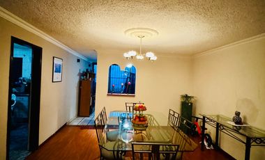 Casa con Excelente Ubicación