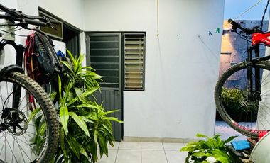 Casa con Excelente Ubicación