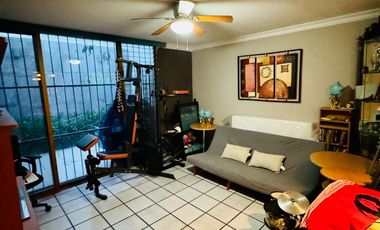 Casa con Excelente Ubicación