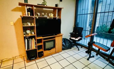 Casa con Excelente Ubicación