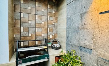Casa con Excelente Ubicación
