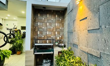 Casa con Excelente Ubicación