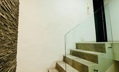 Casa con Excelente Ubicación