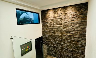 Casa con Excelente Ubicación