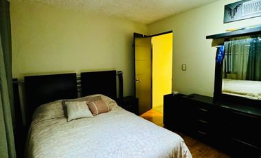 Casa con Excelente Ubicación