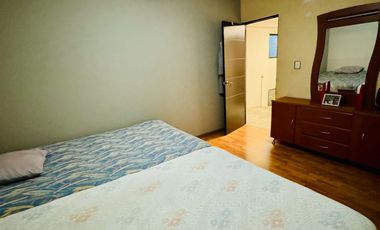 Casa con Excelente Ubicación