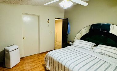 Casa con Excelente Ubicación