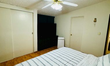 Casa con Excelente Ubicación