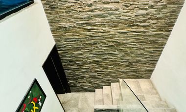 Casa con Excelente Ubicación
