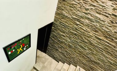 Casa con Excelente Ubicación