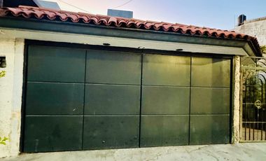 Casa con Excelente Ubicación