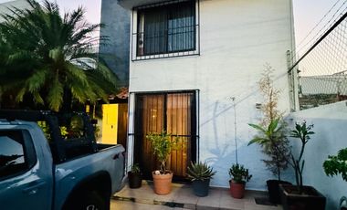 Casa con Excelente Ubicación