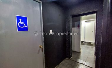 Leon Propiedades vende llaves de excelente y prestigioso restobar en Avenida principal y comercial de la comuna¡¡