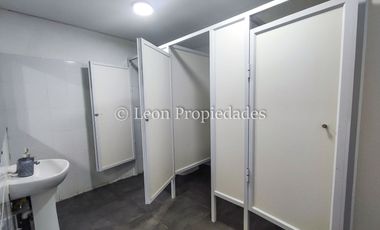 Leon Propiedades vende llaves de excelente y prestigioso restobar en Avenida principal y comercial de la comuna¡¡