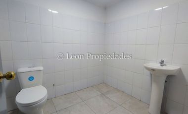 Leon Propiedades vende llaves de excelente y prestigioso restobar en Avenida principal y comercial de la comuna¡¡