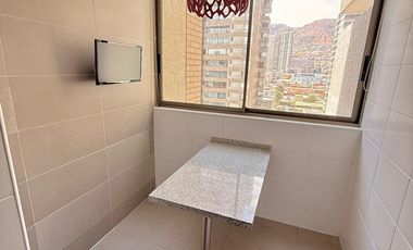 116 m2 + Ubicación unica - Venta Elegancia y amplitud en cada rincón