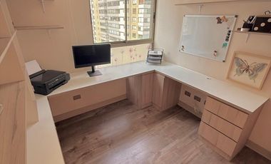 116 m2 + Ubicación unica - Venta Elegancia y amplitud en cada rincón