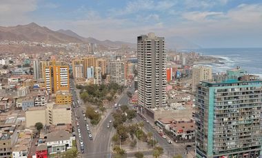116 m2 + Ubicación unica - Venta Elegancia y amplitud en cada rincón