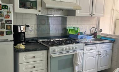 Casa en Venta en Sauzalito, Naucalpan – 3 Recámaras, 2.5 Baños, Excelente Ubicación