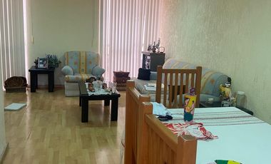 Casa en Venta en Sauzalito, Naucalpan – 3 Recámaras, 2.5 Baños, Excelente Ubicación