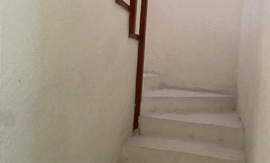 Casa en Venta en Sauzalito, Naucalpan – 3 Recámaras, 2.5 Baños, Excelente Ubicación