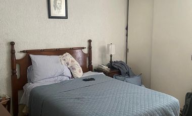 Casa en Venta en Sauzalito, Naucalpan – 3 Recámaras, 2.5 Baños, Excelente Ubicación