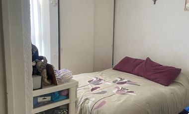Casa en Venta en Sauzalito, Naucalpan – 3 Recámaras, 2.5 Baños, Excelente Ubicación