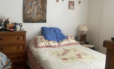 Casa en Venta en Sauzalito, Naucalpan – 3 Recámaras, 2.5 Baños, Excelente Ubicación