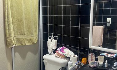 Casa en Venta en Sauzalito, Naucalpan – 3 Recámaras, 2.5 Baños, Excelente Ubicación