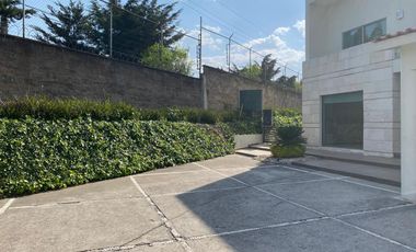 CASA EN RENTA PRADO LARGO ATIZAPAN DE ZARAGOZA