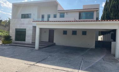 CASA EN RENTA PRADO LARGO ATIZAPAN DE ZARAGOZA
