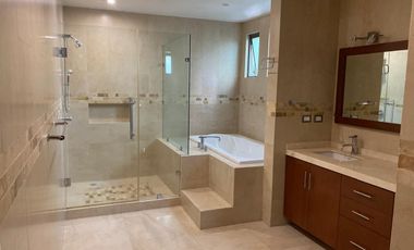 CASA EN RENTA PRADO LARGO ATIZAPAN DE ZARAGOZA