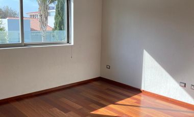 CASA EN RENTA PRADO LARGO ATIZAPAN DE ZARAGOZA